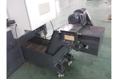 Фото JET JVL-135 CNC токарный станок с ЧПУ Siemens 828D (Fanuc 0i) в интернет-магазине ToolHaus.ru